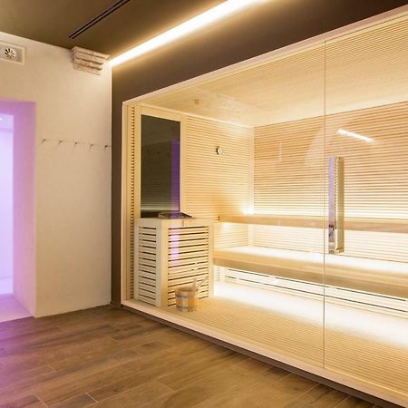 Palazzo Gentili Apartment San Severino Marche Ngoại thất bức ảnh