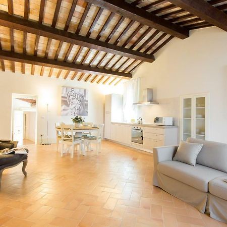 Palazzo Gentili Apartment San Severino Marche Ngoại thất bức ảnh