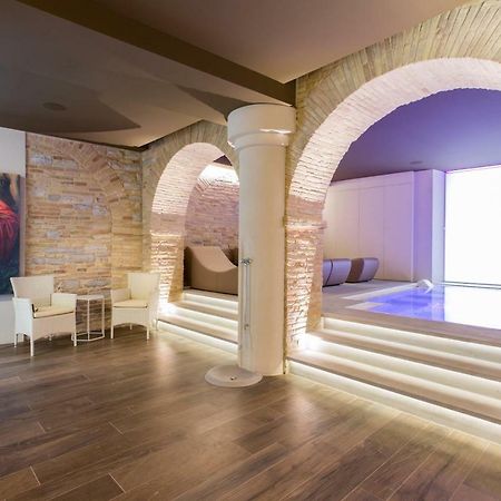 Palazzo Gentili Apartment San Severino Marche Ngoại thất bức ảnh