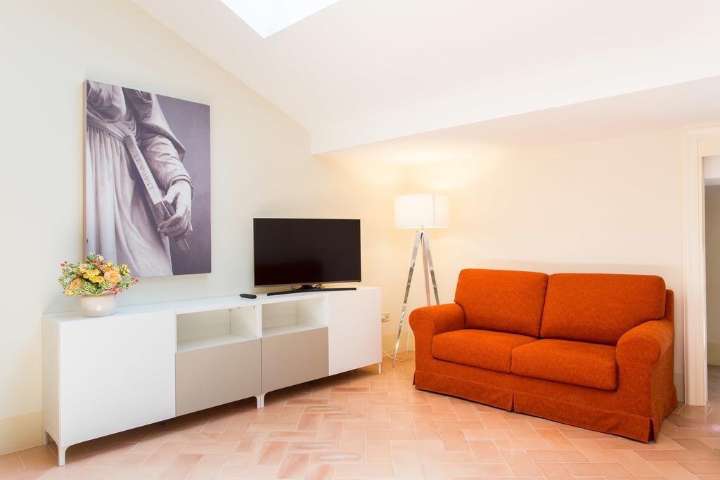 Palazzo Gentili Apartment San Severino Marche Ngoại thất bức ảnh