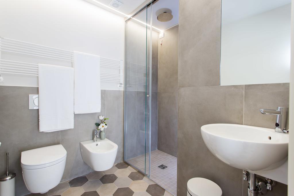 Palazzo Gentili Apartment San Severino Marche Ngoại thất bức ảnh