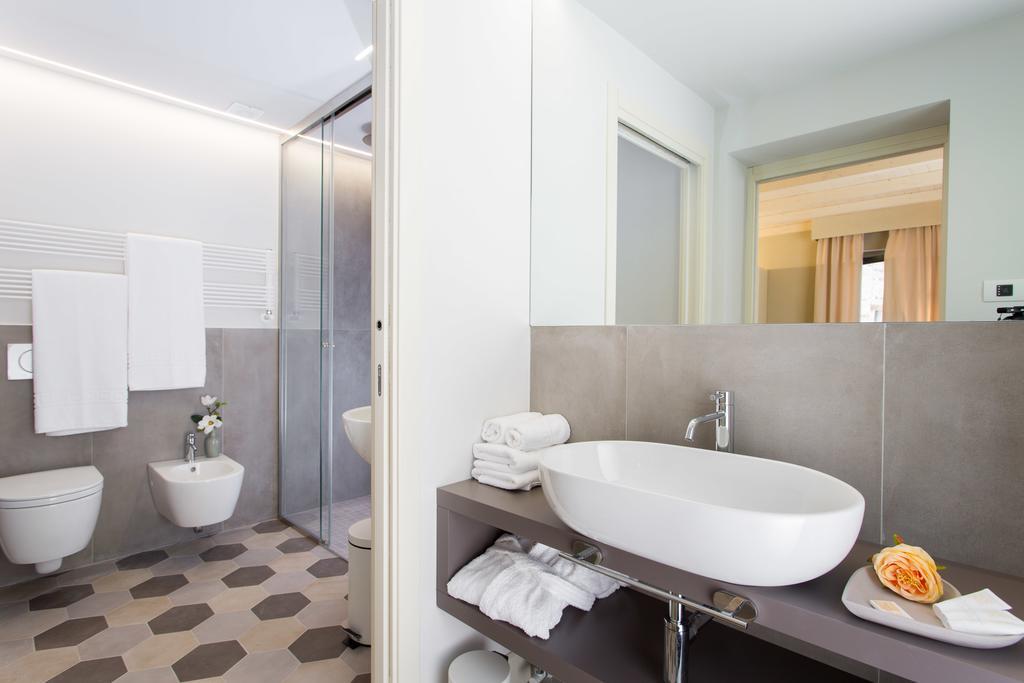 Palazzo Gentili Apartment San Severino Marche Ngoại thất bức ảnh