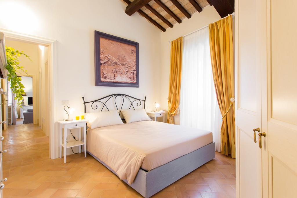 Palazzo Gentili Apartment San Severino Marche Ngoại thất bức ảnh