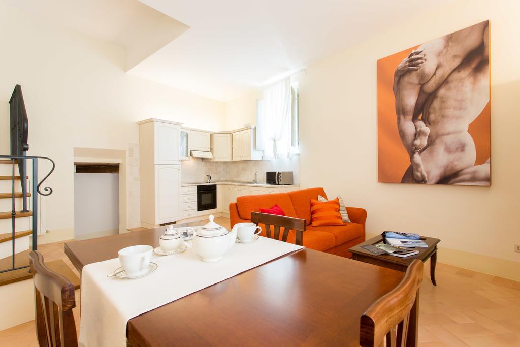 Palazzo Gentili Apartment San Severino Marche Ngoại thất bức ảnh