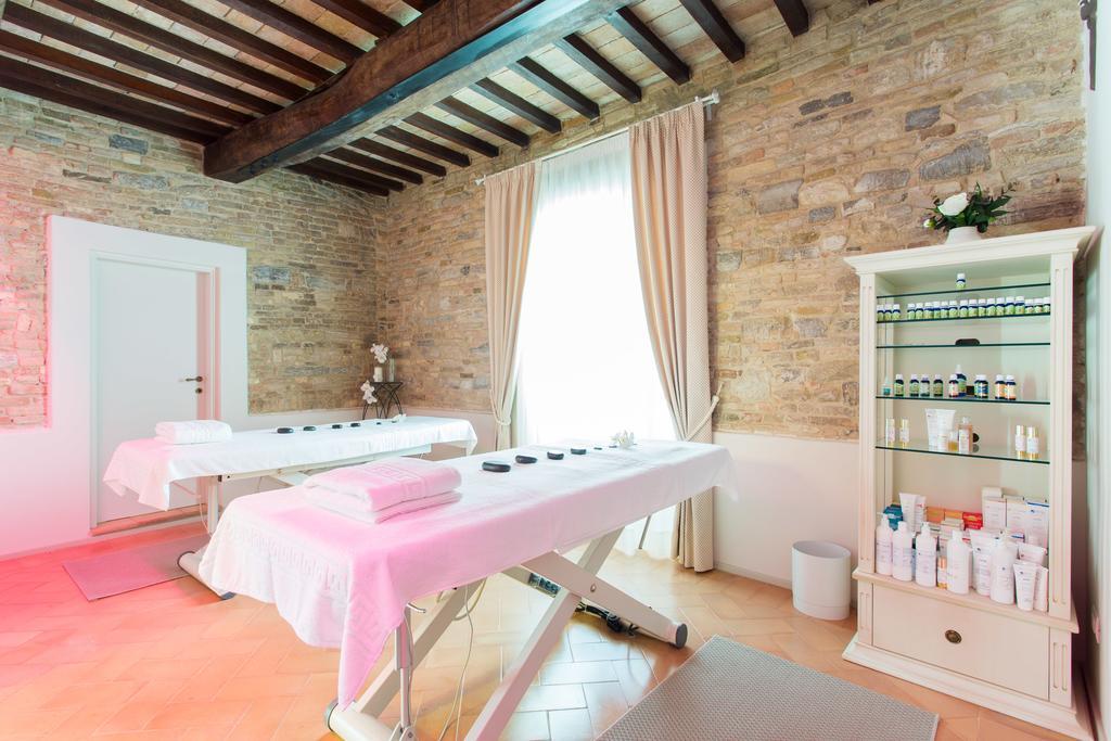 Palazzo Gentili Apartment San Severino Marche Ngoại thất bức ảnh