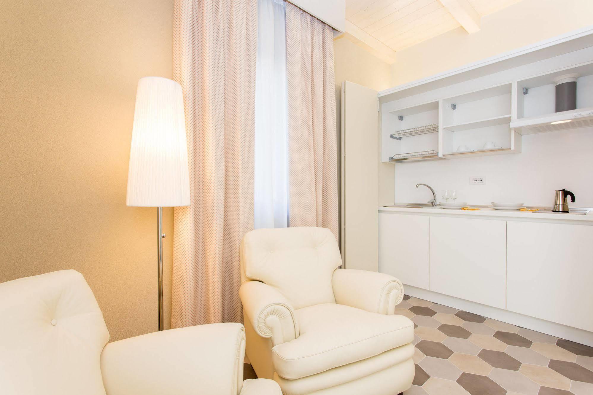 Palazzo Gentili Apartment San Severino Marche Ngoại thất bức ảnh