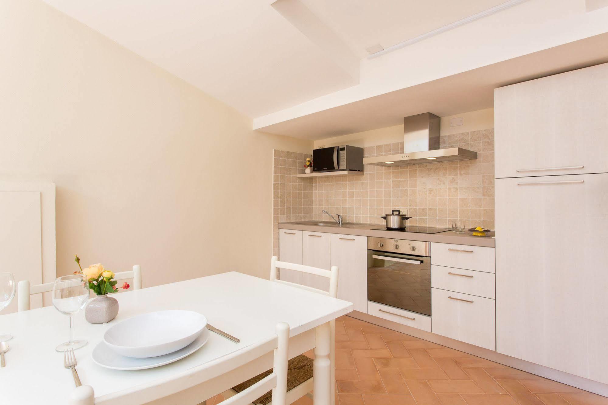 Palazzo Gentili Apartment San Severino Marche Ngoại thất bức ảnh