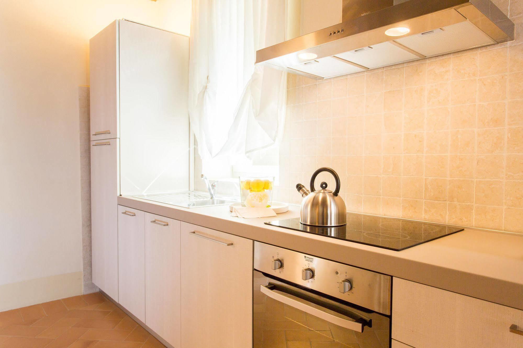 Palazzo Gentili Apartment San Severino Marche Ngoại thất bức ảnh