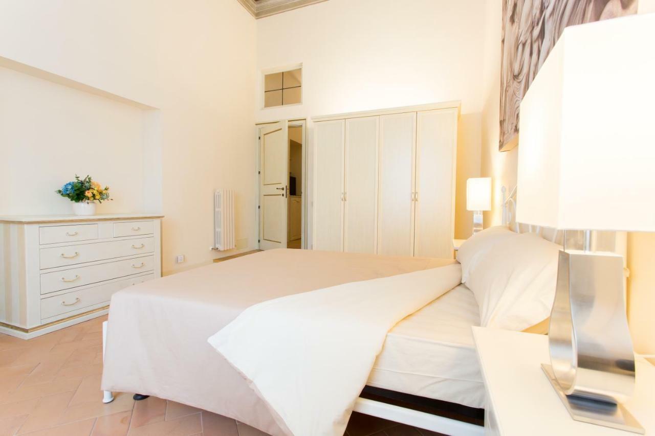 Palazzo Gentili Apartment San Severino Marche Ngoại thất bức ảnh