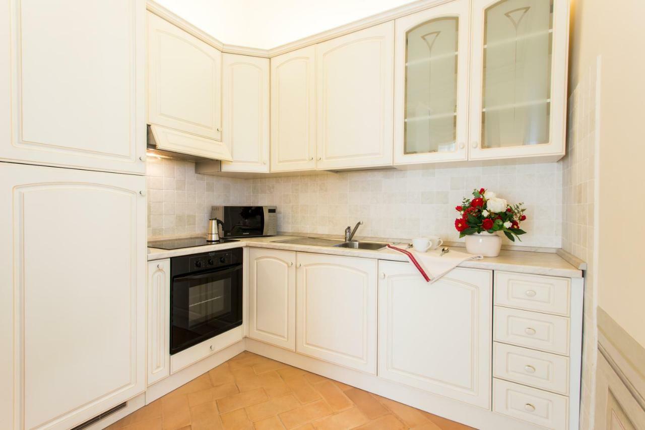 Palazzo Gentili Apartment San Severino Marche Ngoại thất bức ảnh