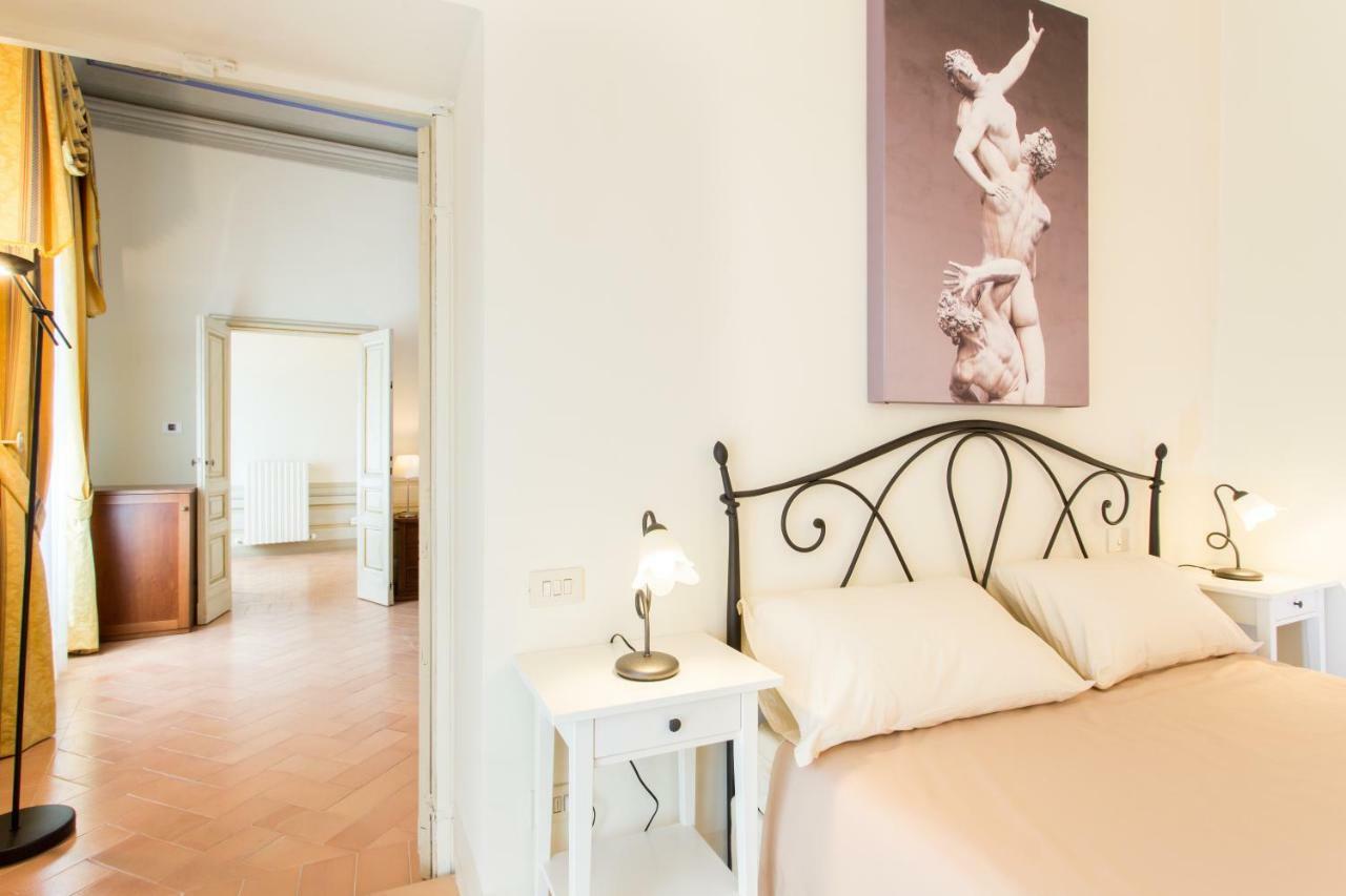 Palazzo Gentili Apartment San Severino Marche Ngoại thất bức ảnh